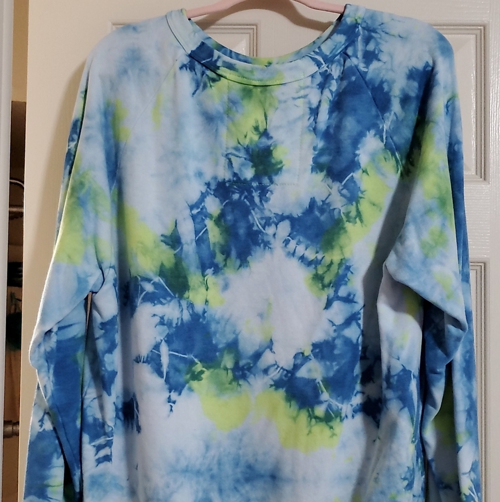 Aviator Nation Sweater